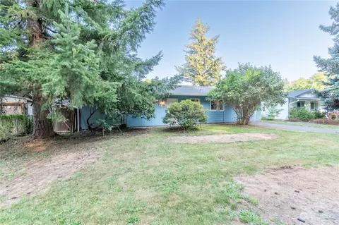 Exterior - 7154 Mecklem Rd, Everson, WA 98247 photo 6 of 9