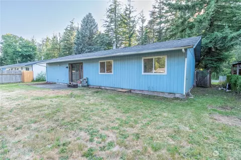 Exterior - 7154 Mecklem Rd, Everson, WA 98247 photo 8 of 9