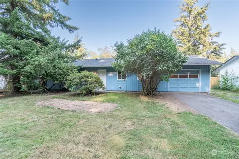 Exterior - 7154 Mecklem Rd, Everson, WA 98247 photo 4 of 9