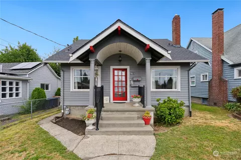 903 S 56th St, Tacoma, WA 98408