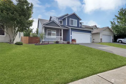 19011 91st Avenue Ct E, Puyallup, WA 98375