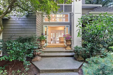 4809 Old Stump Dr NW, Gig Harbor, WA 98332