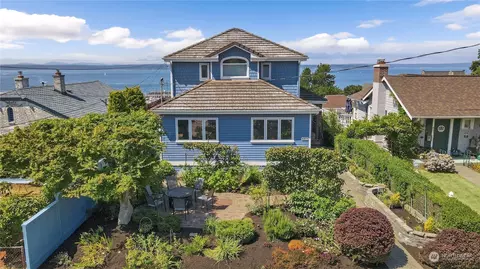 6815 35th Ave NW, Seattle, WA 98117