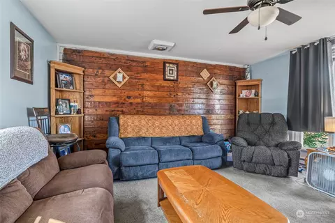 714 A St, Vader, WA 98593 photo 2