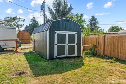 714 A St, Vader, WA 98593 photo 5