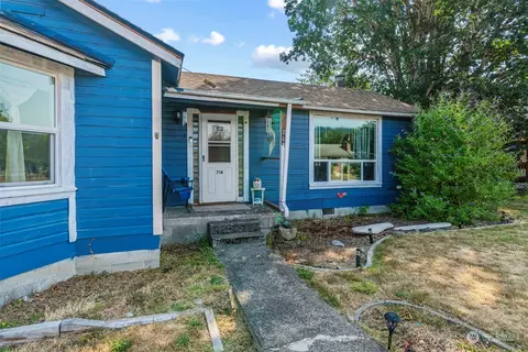 714 A St, Vader, WA 98593 photo 8