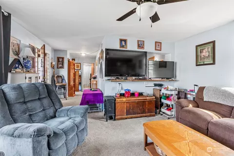 714 A St, Vader, WA 98593 photo 13
