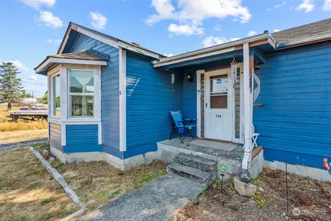 714 A St, Vader, WA 98593 photo 9