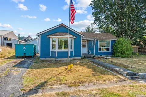 714 A St, Vader, WA 98593 photo 10