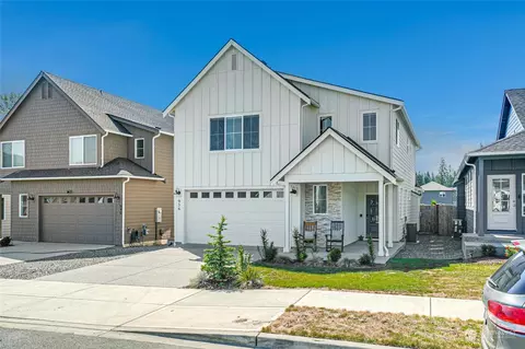 936 Yew Ave, Sultan, WA 98294