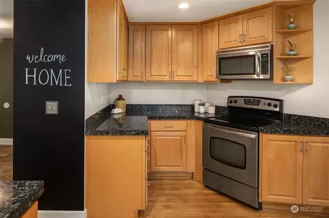 Kitchen - 2029 160th Pl SE, Mill Creek, WA 98012 photo 1 of 3