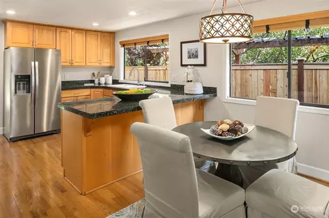 Kitchen - 2029 160th Pl SE, Mill Creek, WA 98012 photo 3 of 3