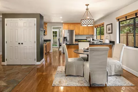 Dining - 2029 160th Pl SE, Mill Creek, WA 98012 photo 1 of 2