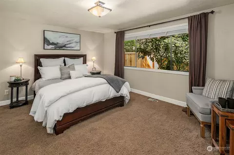 Bedroom - 2029 160th Pl SE, Mill Creek, WA 98012 photo 1 of 3