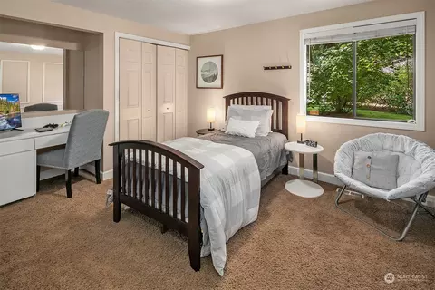 Bedroom - 2029 160th Pl SE, Mill Creek, WA 98012 photo 3 of 3