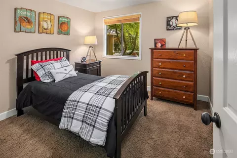 Bedroom - 2029 160th Pl SE, Mill Creek, WA 98012 photo 2 of 3