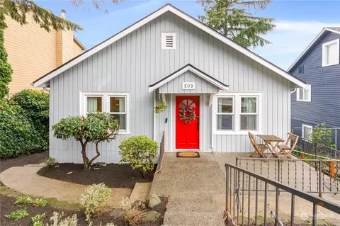 509 Cedar Ave S, Renton, WA 98055