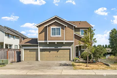 2107 200th St E, Spanaway, WA 98387