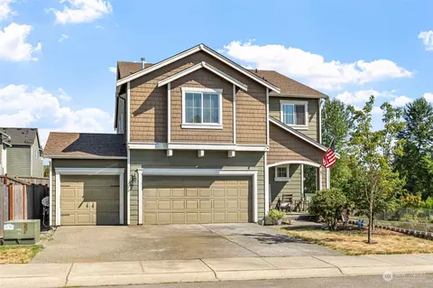 2107 200th St E, Spanaway, WA 98387 photo 2