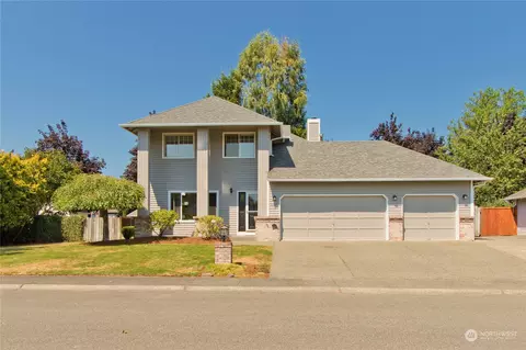 Exterior - 3309 Spring Pl, Enumclaw, WA 98022 photo 12 of 13