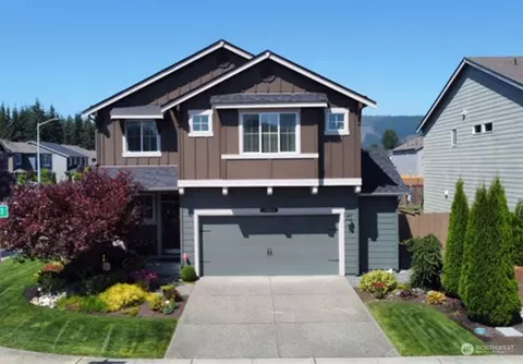 17509 Juniper St, Granite Falls, WA 98252