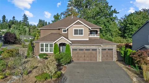 8002 117th Pl SE, Newcastle, WA 98056