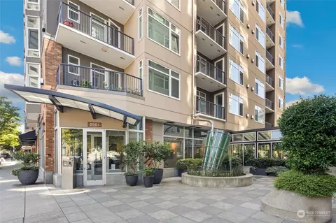 2801 1st Ave #508, Seattle, WA 98121
