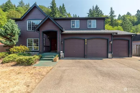 5618 Braywood Ln SE, Olympia, WA 98513