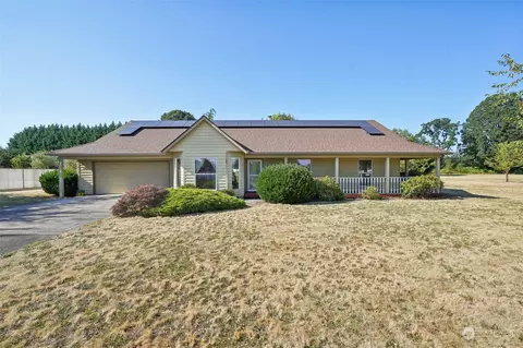 15000 NE 117th Cir, Vancouver, WA 98682