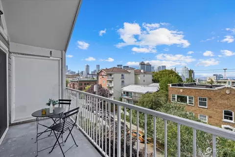 308 Summit Ave E #504, Seattle, WA 98102 photo 19