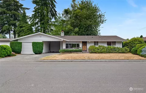 3511 Hawthorne Pl SE, Tumwater, WA 98501