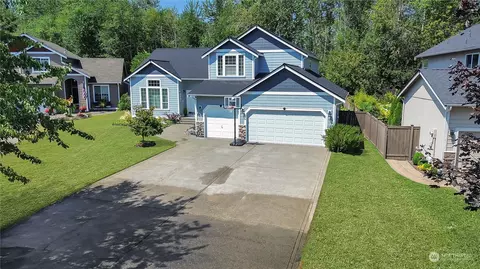 8305 212th Ave E, Bonney Lake, WA 98391
