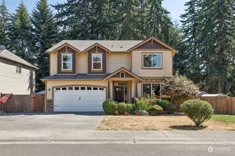 6804 292nd St S, Roy, WA 98580