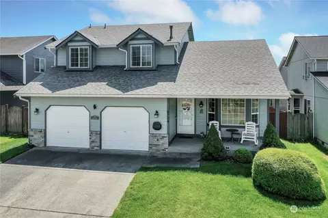 6724 153rd Street Ct E, Puyallup, WA 98375
