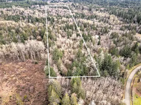 0 E Nnn E Daniels Rd, Shelton, WA 98584
