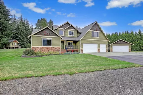 12123 73rd Pl NE, Lake Stevens, WA 98258