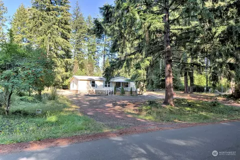421 SE Crescent Dr, Shelton, WA 98584