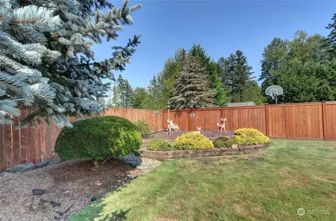 Exterior - 6907 227th St E, Spanaway, WA 98387 photo 6 of 8