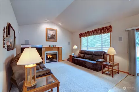 Living - 6907 227th St E, Spanaway, WA 98387 photo 1 of 1