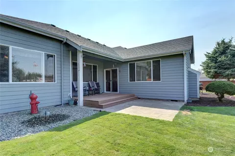 Exterior - 6907 227th St E, Spanaway, WA 98387 photo 8 of 8