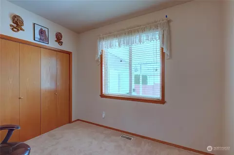 Bedroom - 6907 227th St E, Spanaway, WA 98387 photo 3 of 3