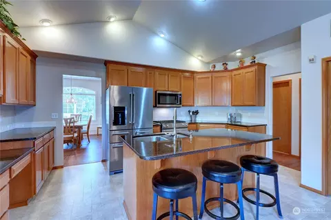 Kitchen - 6907 227th St E, Spanaway, WA 98387 photo 1 of 5