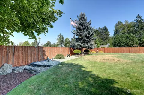 Exterior - 6907 227th St E, Spanaway, WA 98387 photo 5 of 8