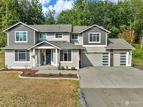 26415 W Sunday Lake Rd, Stanwood, WA 98292