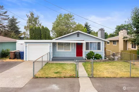 7218 E St, Tacoma, WA 98404