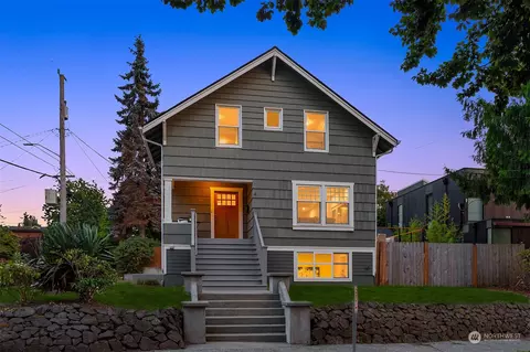 1429 N 53rd St, Seattle, WA 98103