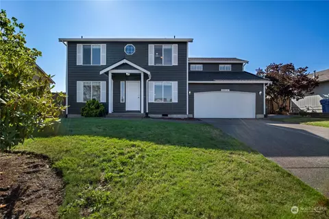 20018 85th Avenue Ct E, Spanaway, WA 98387