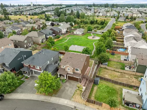 19402 25th Ave E, Spanaway, WA 98387 photo 2