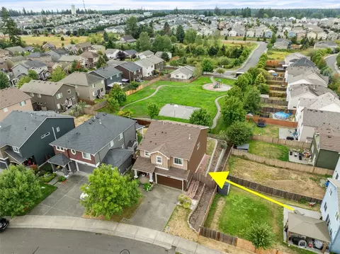 19402 25th Ave E, Spanaway, WA 98387