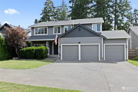 16515 85th Avenue Ct E, Puyallup, WA 98375